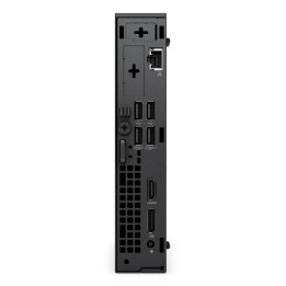Dell Pro Micro QCM1255 Ryzen 3 8300GE 8GB DDR5 4800 SSD512 Radeon 740M WLAN+BT Kb+Mouse W11Pro 3Y ProSupport
