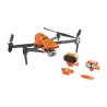 Dron Autel EVO II Dual 640T Enterprise V3 Rugged Bundle Orange