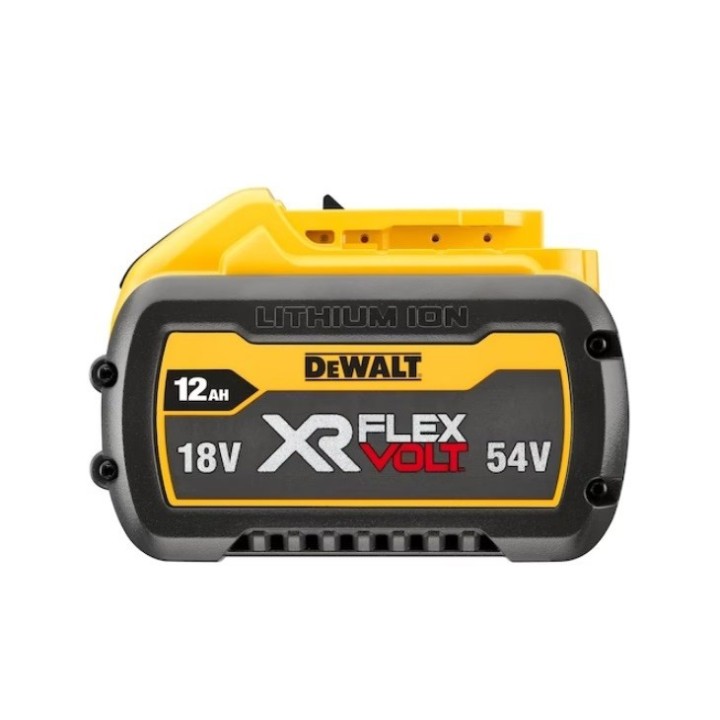 Akumulator XR FLEXVOLT 18V/54V DEWALT DCB548