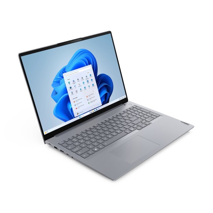 Lenovo ThinkBook 16 G8 Ultra 5 135H 16.0"WUXGA IPS 60Hz 300nits AG 16GB DDR5 5600 SSD512 Intel Arc Cam1080p 45Wh W11Pro Arctic