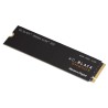 Dysk SSD WD Black SN850X WDS400T2X0E (4 TB M.2 PCIe NVMe 4.0 x4)