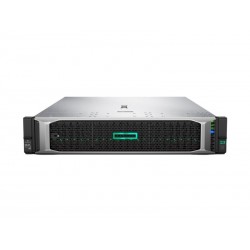 Hewlett Packard Enterprise Serwer DL380 Gen10 4210 1P 32G 8SFF Svr P20174-B21