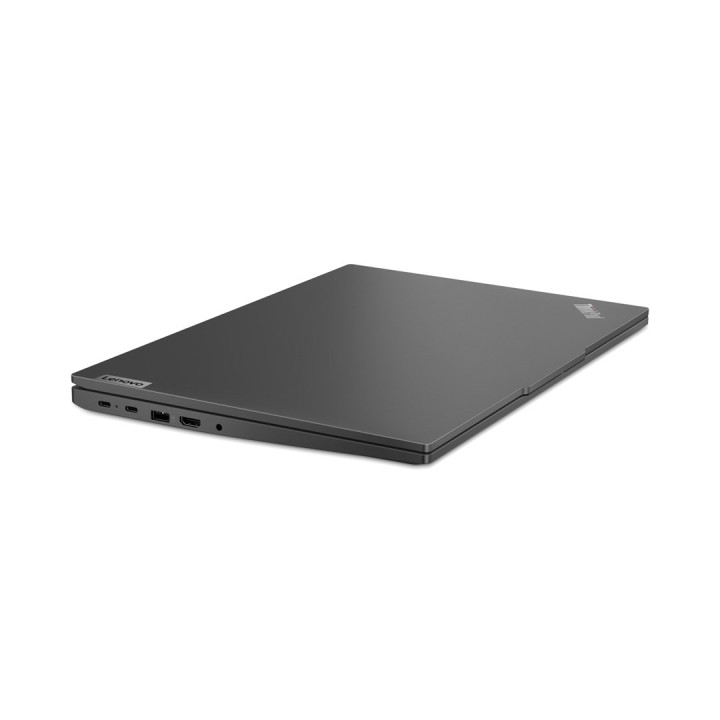 Lenovo ThinkPad E16 Gen 2 Ryzen 7 7735U 16"WUXGA Touch IPS AG 16GB SSD1TB BT BLKB FPR LAN W11Pro Graphite Black (REPACK) 2Y