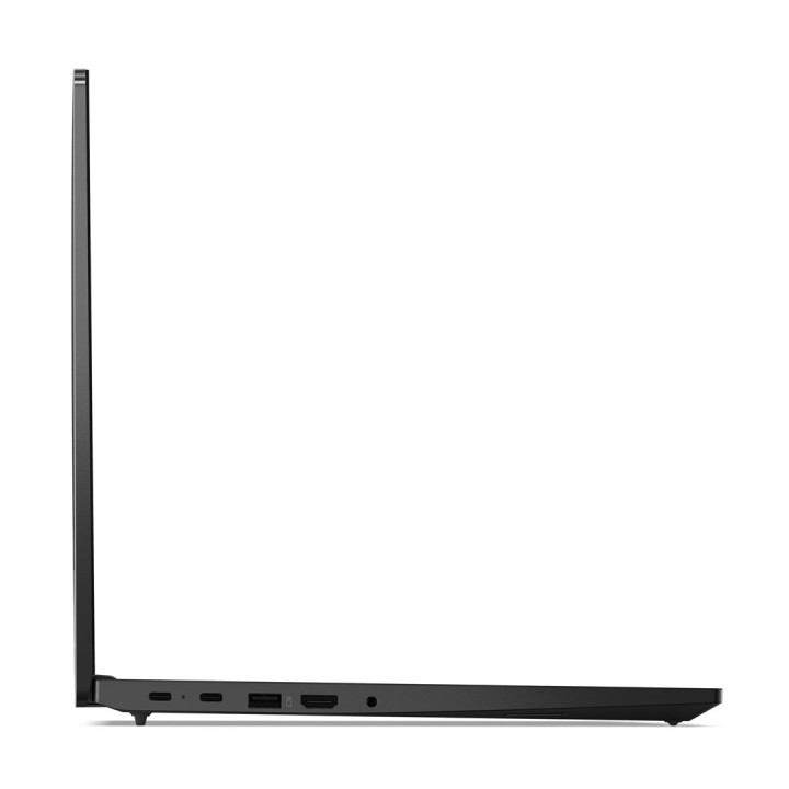 Lenovo ThinkPad E16 Gen 2 Ryzen 7 7735U 16"WUXGA Touch IPS AG 16GB SSD1TB BT BLKB FPR LAN W11Pro Graphite Black (REPACK) 2Y