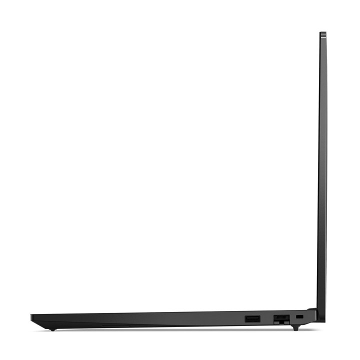 Lenovo ThinkPad E16 Gen 2 Ryzen 7 7735U 16"WUXGA Touch IPS AG 16GB SSD1TB BT BLKB FPR LAN W11Pro Graphite Black (REPACK) 2Y