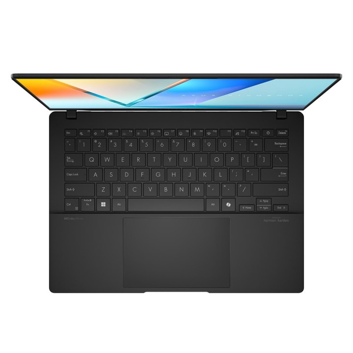 ASUS S5406SA-WH79 Ultra 7 258V 14"WUXGA OLED 32GB DDR5 SSD1TB BT BLKB ARC 140V Win11 Neutral Black (REPACK) 2Y