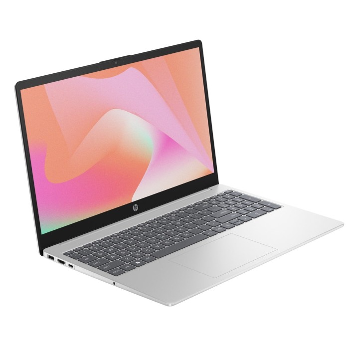 HP 15-fd1067nw Ultra 7 155H 15,6"FHD IPS 300nits AG 24GB DDR5-5600 SSD512 Intel Arc Cam 720p 41Wh NoOS Natural Silver 2Y