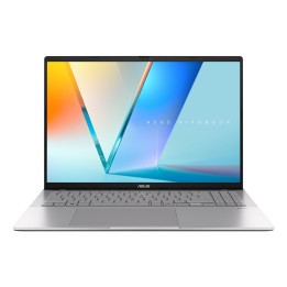 ASUS Vivobook S16 S3607VA-RP097W Core 5 210H 16.0"WUXGA IPS-level Panel 144Hz 300nits AG 16GB DDR5 SSD512 Intel UHD Graphics