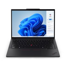 Lenovo ThinkPad T14 Gen 5 Ryzen 7 PRO 8840U 14"WUXGA IPS AG 16GB SSD512 BT BLKB FPR W11Pro (REPACK) 2Y