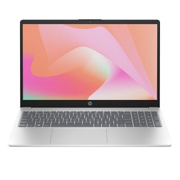 HP 15-fd1068nw Ultra 5 125H 15,6"FHD IPS 300nits AG 24GB DDR5-5600 SSD512 Intel Arc Cam 720p 41Wh NoOS Natural Silver 2Y