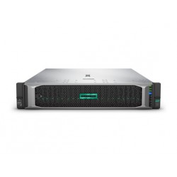 Hewlett Packard Enterprise...