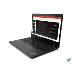 Lenovo ThinkPad L15 G1 i3-10110U 15,6”HD AG 220nit 16GB_3200MHz SSD512 UHD620 BLK TPM2 Cam 45Wh W10Pro 1Y