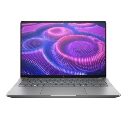HP ZBook Ultra 14 G1a Ryzen AI Max PRO 385 14.0" 2.8K Touch OLED IPS 400nits BV LBL 32GB LPDDR5x-8533 SSD1TB Radeon 8050S Cam IR