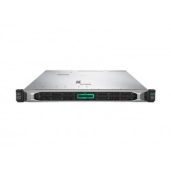 Hewlett Packard Enterprise...