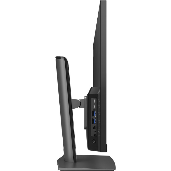 MSI AIO Modern AM272P 1M-1098EU Core5-120U 27" IPS LED FHD Non-Touch Anti-Glare 8GB SSD500GB M.2 AX211 WiFi 6E Windows 11 Pro