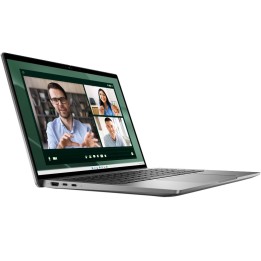 Dell Latitude 7450 Ultra 5 135H 14.0"FHD+250nits 16GB DDR5 SSD1TB Intel Graphics FgrPr FHD IR Cam Mic WWAN Ready+BT BcklKb 3C