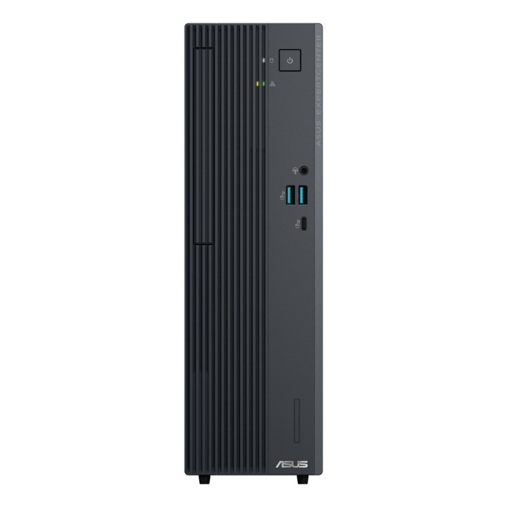 ASUS ExpertCenter P500 SFF Core 7 240H 16GB DDR5 SSD512 Intel Graphics WLAN+BT 180W NoOS Gray 3Y OnSite