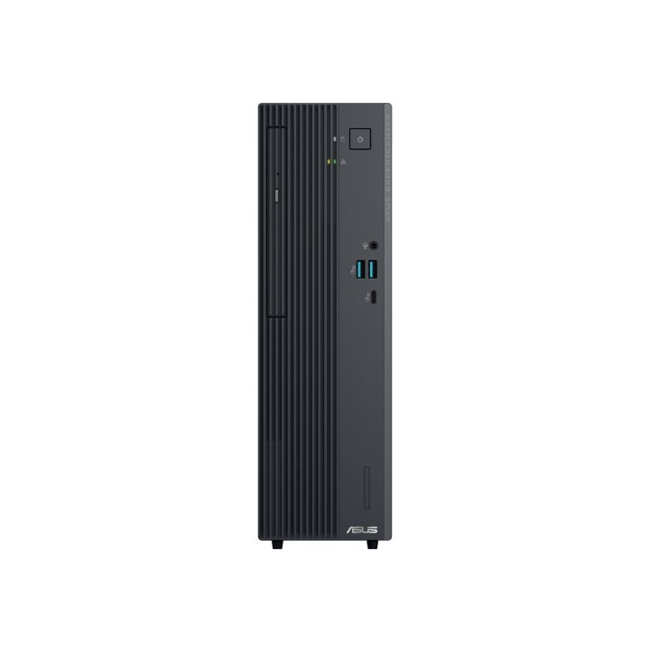 ASUS ExpertCenter P500 SFF Core 7 240H 16GB DDR5 SSD512 Intel Graphics WLAN+BT 180W NoOS Gray 3Y OnSite