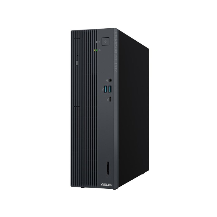 ASUS ExpertCenter P500 SFF Core 7 240H 16GB DDR5 SSD512 Intel Graphics WLAN+BT 180W NoOS Gray 3Y OnSite