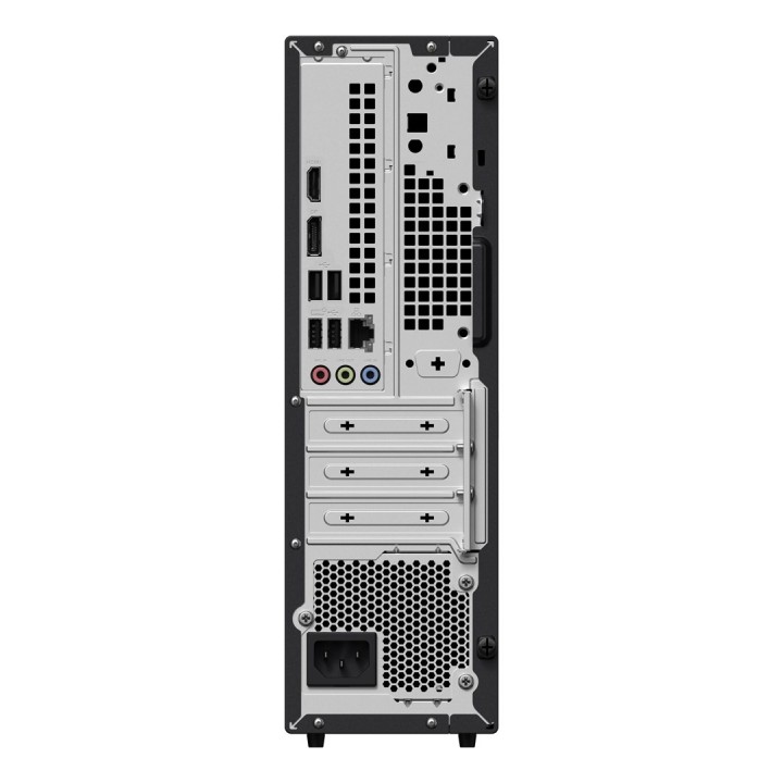 ASUS ExpertCenter P500 SFF Core 5 210H 16GB DDR5 SSD512 Intel Graphics WLAN+BT 180W NoOS Gray 3Y OnSite