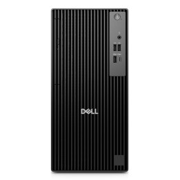 Dell Pro Tower QCT1250 Ultra 5 235 16GB DDR5 SSD512 UHD Graphics 770 DVD-RW TPM W11Pro 3Y OnSite