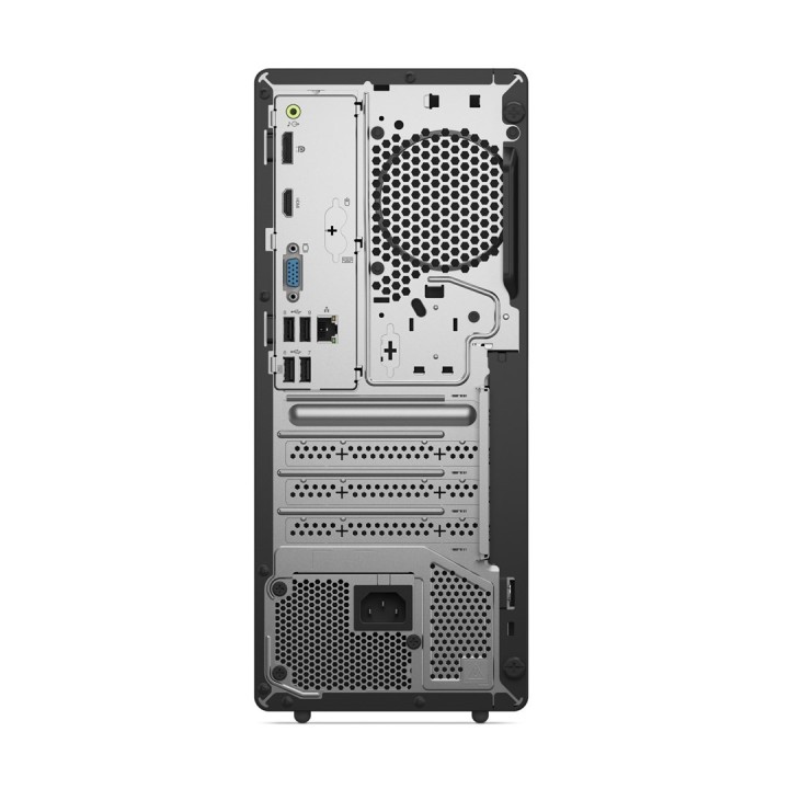 Lenovo ThinkCentre Neo 50t G5 TWR i3-14100 8GB DDR5 SSD512 UHD 730 W11Pro Black 3Y OnSite