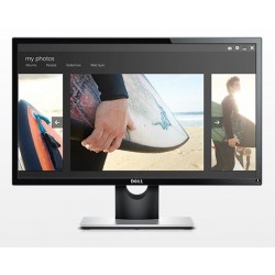 Dell Monitor 24 SE2416H IPS...