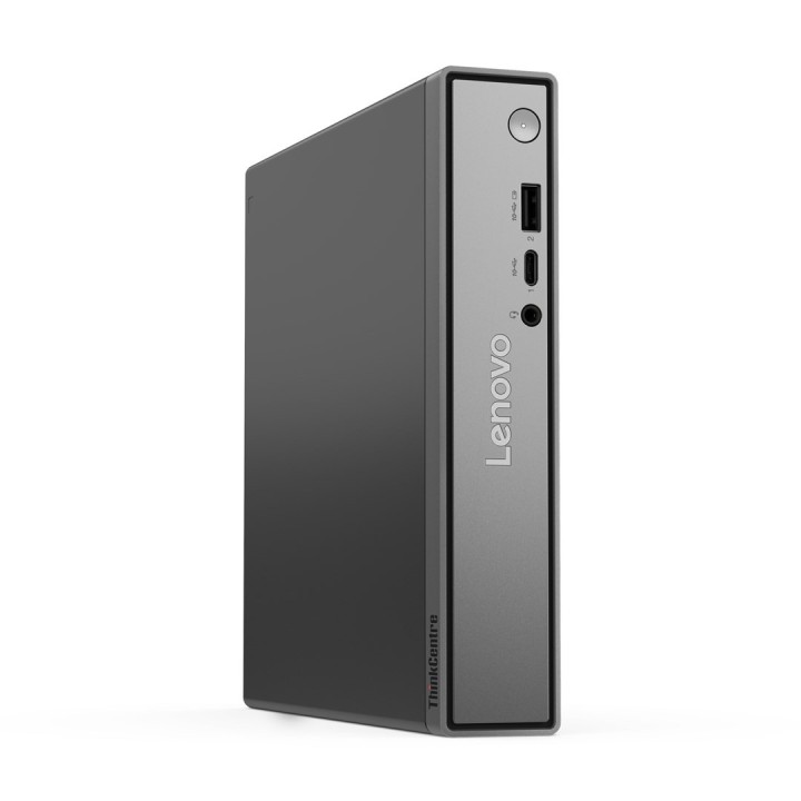 Lenovo ThinkCentre neo 50q Gen 5 Core 5 210H 16GB DDR5 5600 SSD1TB Intel Graphics W11Pro Black 3Y OnSite