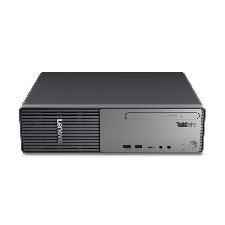 Lenovo ThinkCentre neo 30s Gen 5 i5-13420H 16GB DDR5 5200 SSD512 Intel UHD Graphics DVD-RW W11Pro Black/Grey 3Y OnSite