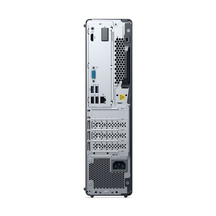 Lenovo ThinkCentre neo 30s Gen 5 i5-13420H 16GB DDR5 5200 SSD512 Intel UHD Graphics DVD-RW W11Pro Black/Grey 3Y OnSite
