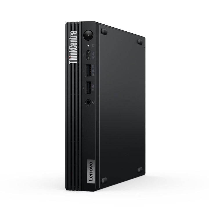 Lenovo ThinkCentre M70q G5 i7-14700T 16GB DDR5 5600 SSD512 UHD Graphics 770 W11Pro 3Y OnSite + HUB USB-C/4xUSB-A, GX90X21431