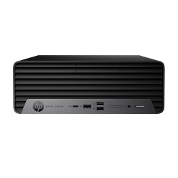 HP Pro SFF 400 G9 i5-12500 16GB DDR5 4800 SSD512 UHD 770 DVD-RW W11Pro 3Y OnSite
