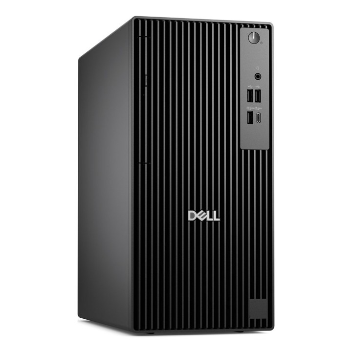 Dell Pro Tower QCT1250 Ultra 5 235 8GB DDR5 5600 SSD512 UHD Graphics 770 DVD W11Pro 3Y ProSupport