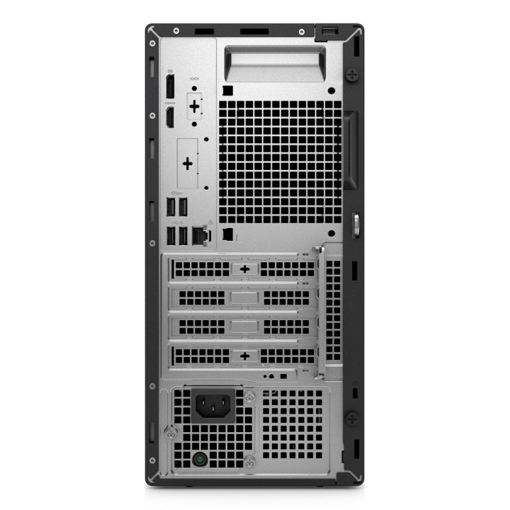 Dell Pro Tower QCT1250 Ultra 5 235 8GB DDR5 5600 SSD512 UHD Graphics 770 DVD W11Pro 3Y ProSupport