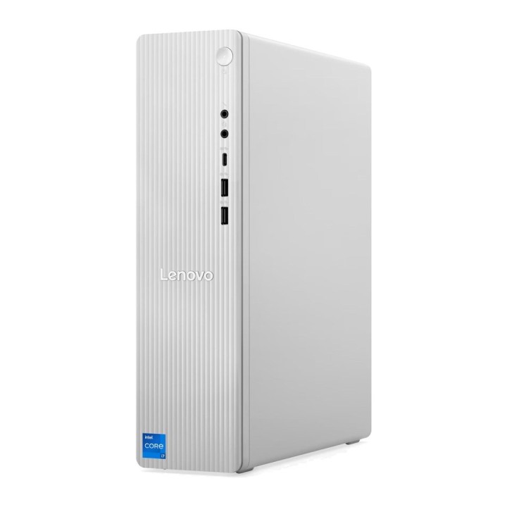 Lenovo IdeaCentre Tower 08IRH9 i7-13620H 16GB DDR5 5200 SSD512 UHD Graphics W11Pro Cloud Grey 3Y OnSite