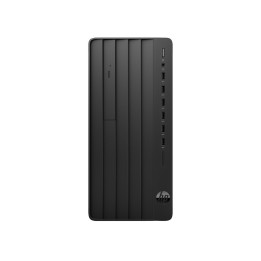 HP Pro Tower 290 G9 i5-12400 16GB DDR4 SSD512GB UHD 730 DVD-RW W11Pro 3Y OnSite