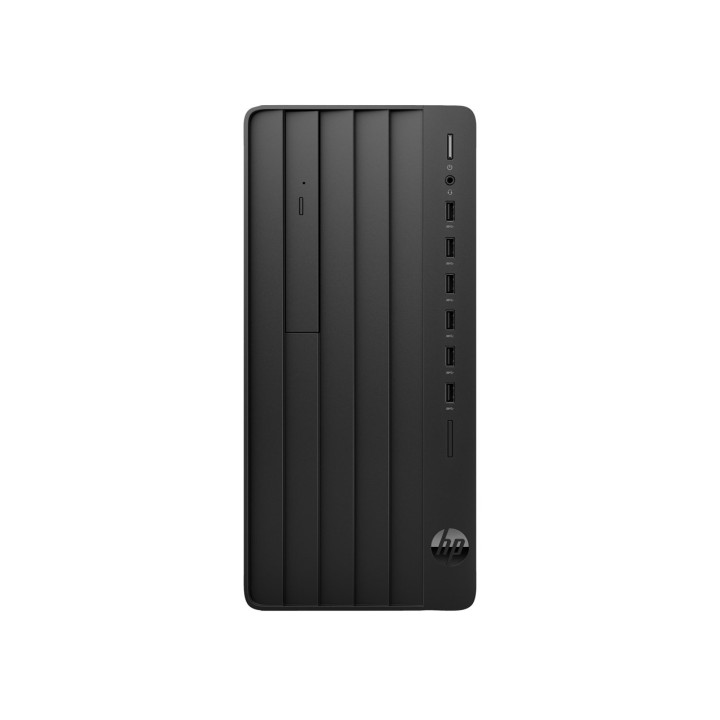 HP Pro Tower 290 G9 i5-12400 16GB DDR4 SSD512GB UHD 730 DVD-RW W11Pro 3Y OnSite