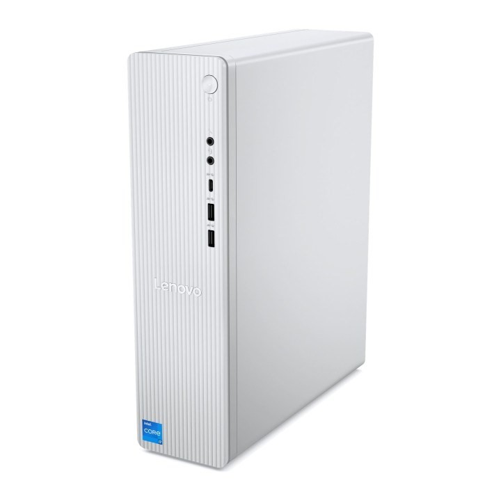 Lenovo IdeaCentre Tower 08IRH9 i5-13420H 32GB DDR5 5200 SSD1TB Intel UHD Graphics NoOS Cloud Grey 3Y OnSite