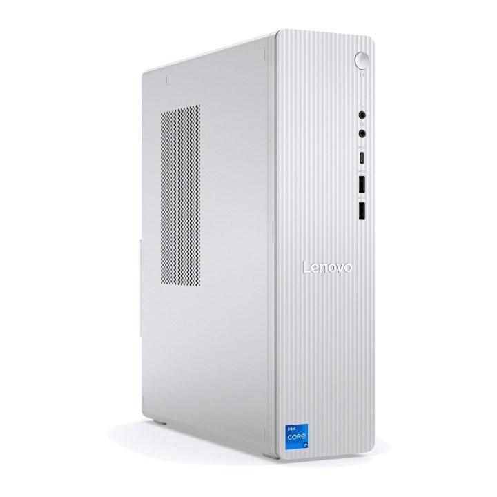 Lenovo IdeaCentre Tower 08IRH9 i5-13420H 32GB DDR5 5200 SSD1TB Intel UHD Graphics NoOS Cloud Grey 3Y OnSite