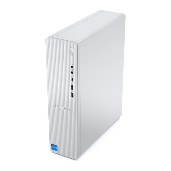 Lenovo IdeaCentre Tower 08IRH9 i5-13420H 32GB DDR5 5200 SSD1TB Intel UHD Graphics NoOS Cloud Grey 3Y OnSite
