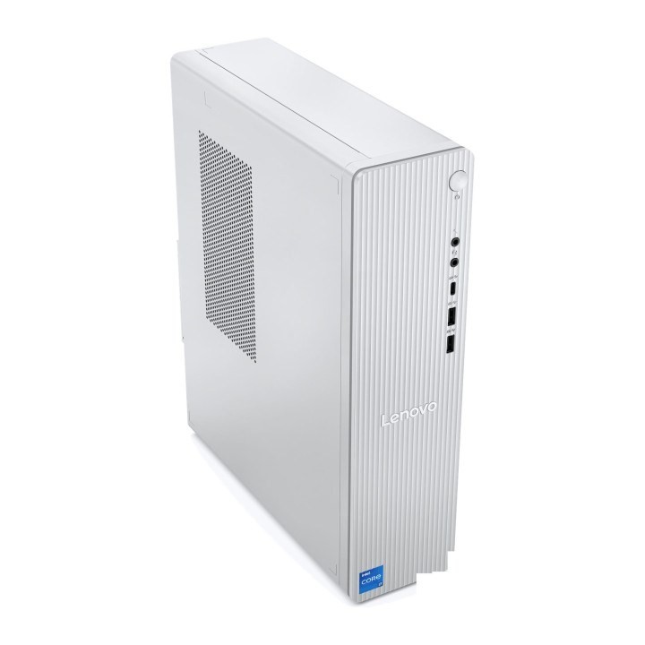 Lenovo IdeaCentre Tower 08IRH9 i5-13420H 32GB DDR5 5200 SSD1TB Intel UHD Graphics NoOS Cloud Grey 3Y OnSite