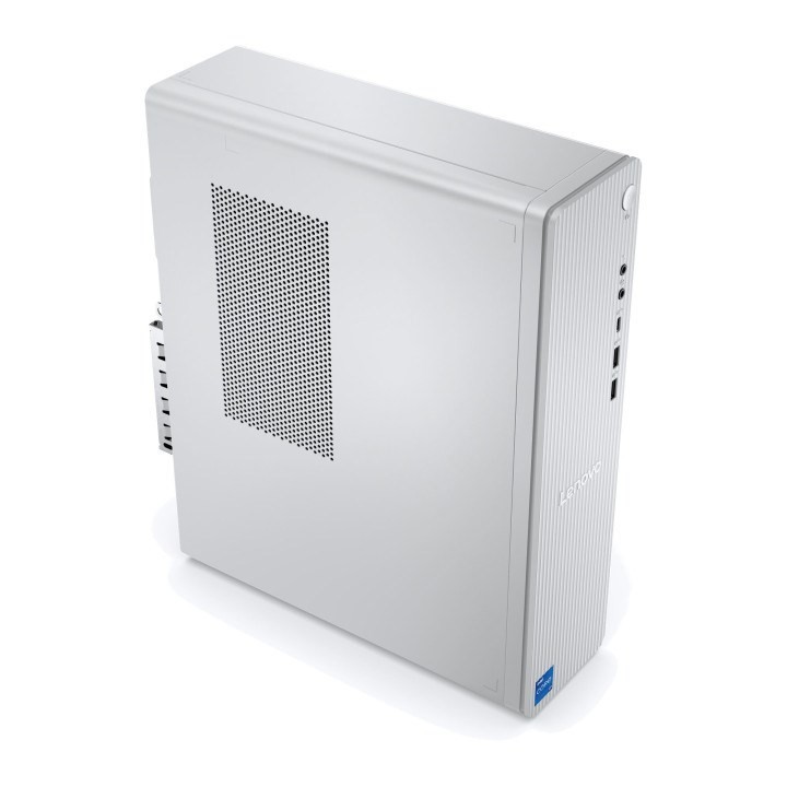 Lenovo IdeaCentre Tower 08IRR9 i5-14400 32GB DDR5 4800 SSD1TB UHD Graphics 730 W11Pro Grey 3Y OnSite