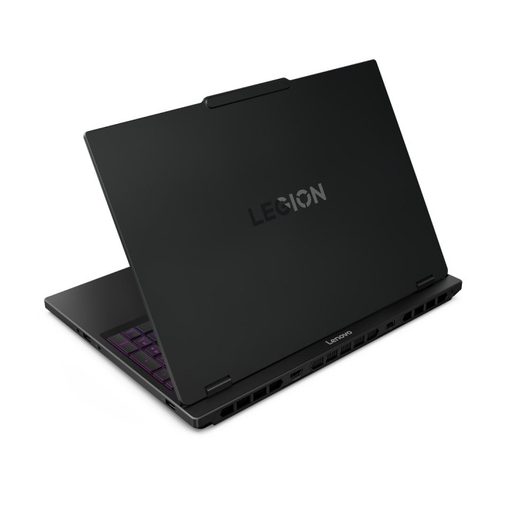 Lenovo Legion 5 15AKP10 Ryzen AI 7 350 15.1" WQXGA OLED 500nits Glossy 165Hz 32GB DDR5 5600 SSD1TB GeForce RTX 5070 8GB 80Wh
