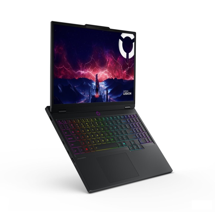 Lenovo Legion 5 15AKP10 Ryzen AI 7 350 15.1" WQXGA OLED 500nits Glossy 165Hz 32GB DDR5 5600 SSD1TB GeForce RTX 5070 8GB 80Wh