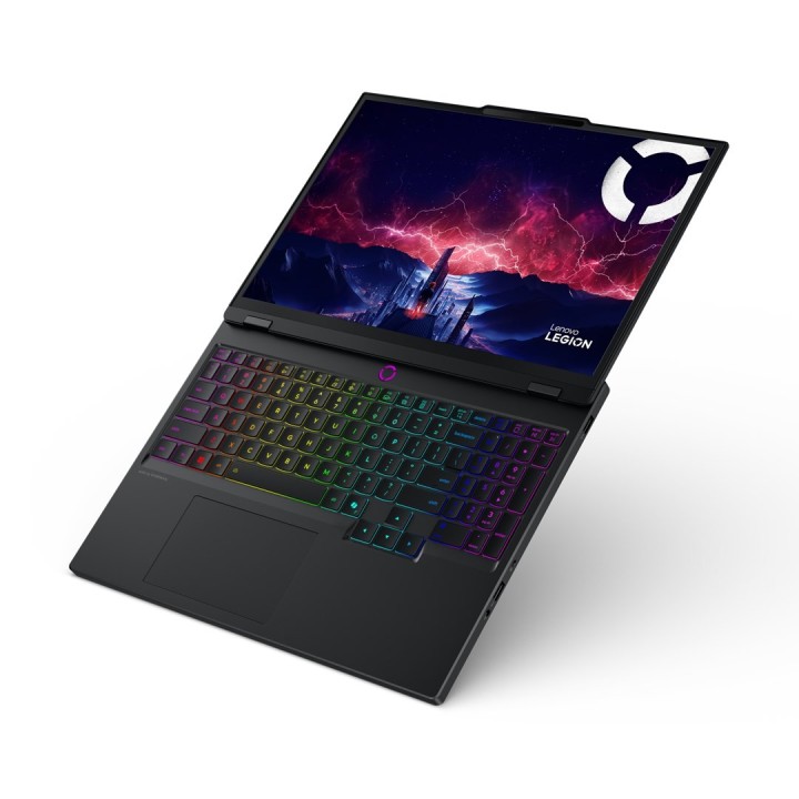 Lenovo Legion 5 15AKP10 Ryzen AI 7 350 15.1" WQXGA OLED 500nits Glossy 165Hz 32GB DDR5 5600 SSD1TB GeForce RTX 5070 8GB 80Wh