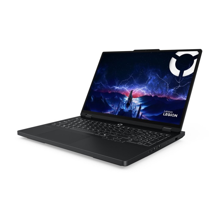 Lenovo Legion Pro 5 16IRX10 i7-14650HX 16" WQXGA IPS 500nits AG 240Hz 16GB DDR5 5600 SSD1TB GeForce RTX 5060 8GB 80Wh NoOS