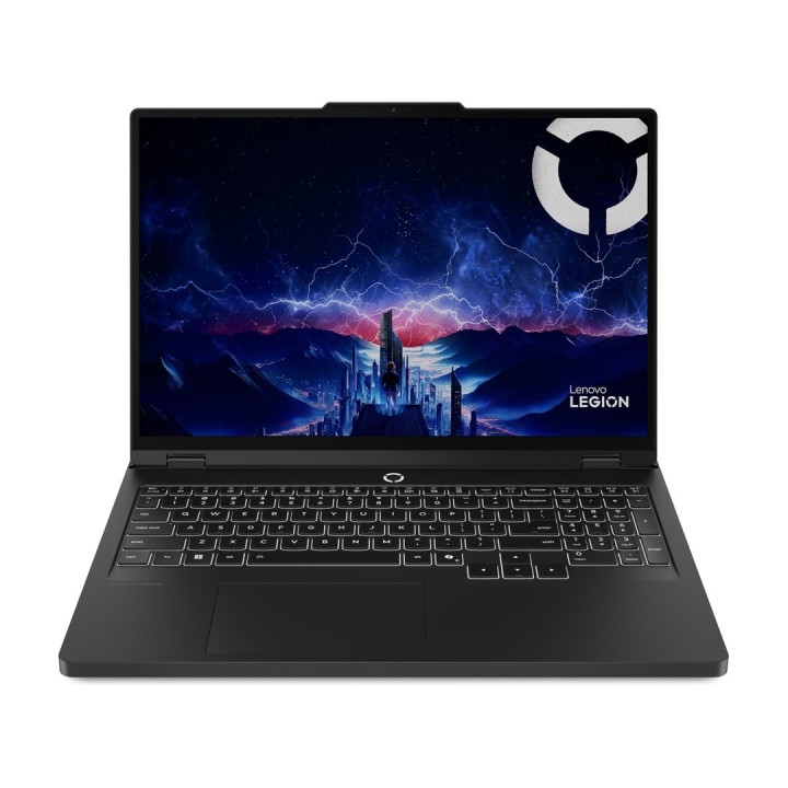 Lenovo Legion Pro 5 16IRX10 i7-14650HX 16" WQXGA IPS 500nits AG 240Hz 16GB DDR5 5600 SSD1TB GeForce RTX 5060 8GB 80Wh NoOS