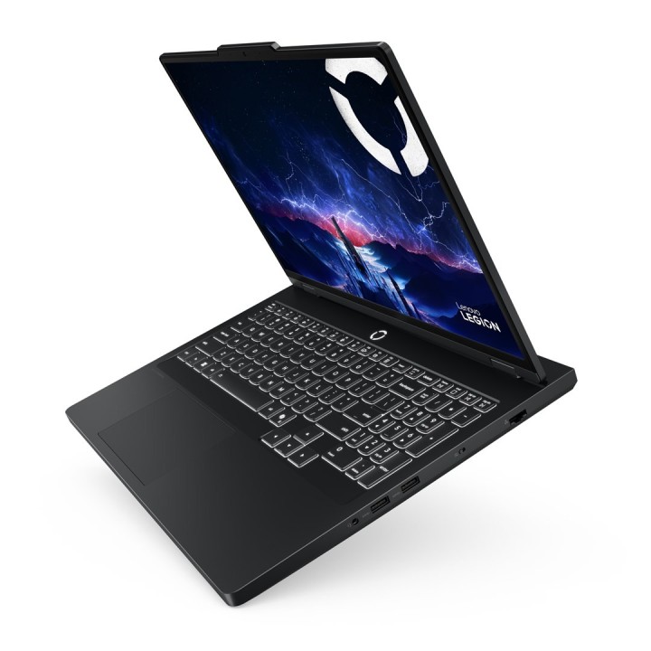 Lenovo Legion Pro 5 16IRX10 i7-14650HX 16" WQXGA IPS 500nits AG 240Hz 16GB DDR5 5600 SSD1TB GeForce RTX 5060 8GB 80Wh NoOS