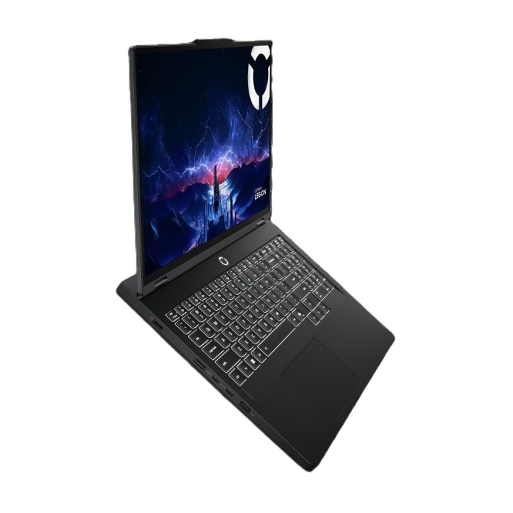 Lenovo Legion Pro 5 16IRX10 i7-14650HX 16" WQXGA IPS 500nits AG 240Hz 16GB DDR5 5600 SSD1TB GeForce RTX 5060 8GB 80Wh NoOS