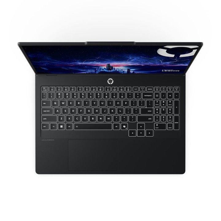 Lenovo Legion Pro 5 16IRX10 i7-14650HX 16" WQXGA IPS 500nits AG 240Hz 16GB DDR5 5600 SSD1TB GeForce RTX 5060 8GB 80Wh NoOS